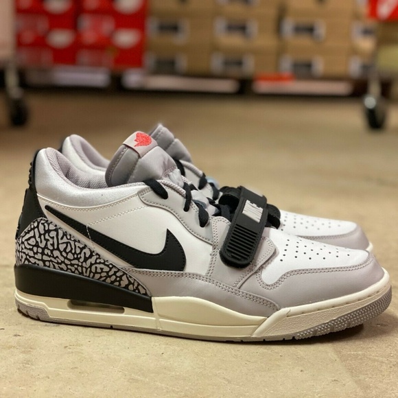 air jordan legacy 312 low men's shoe
